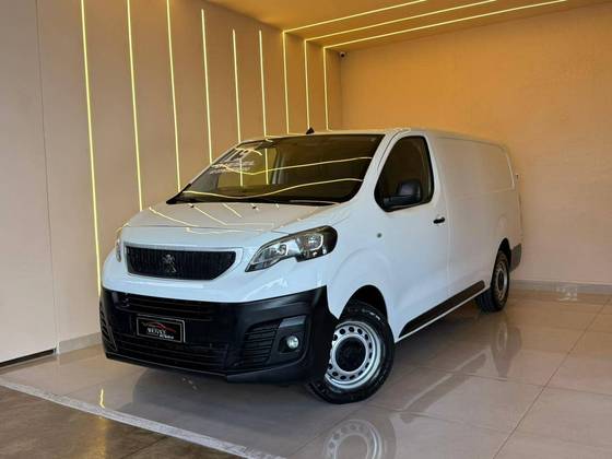 PEUGEOT EXPERT 1.6 BLUEHDI DIESEL BUSINESS PACK MANUAL